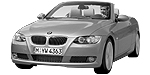 BMW E93 U3476 Fault Code