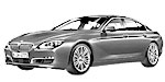 BMW F06 U3476 Fault Code