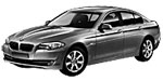 BMW F10 U3476 Fault Code