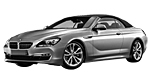 BMW F12 U3476 Fault Code